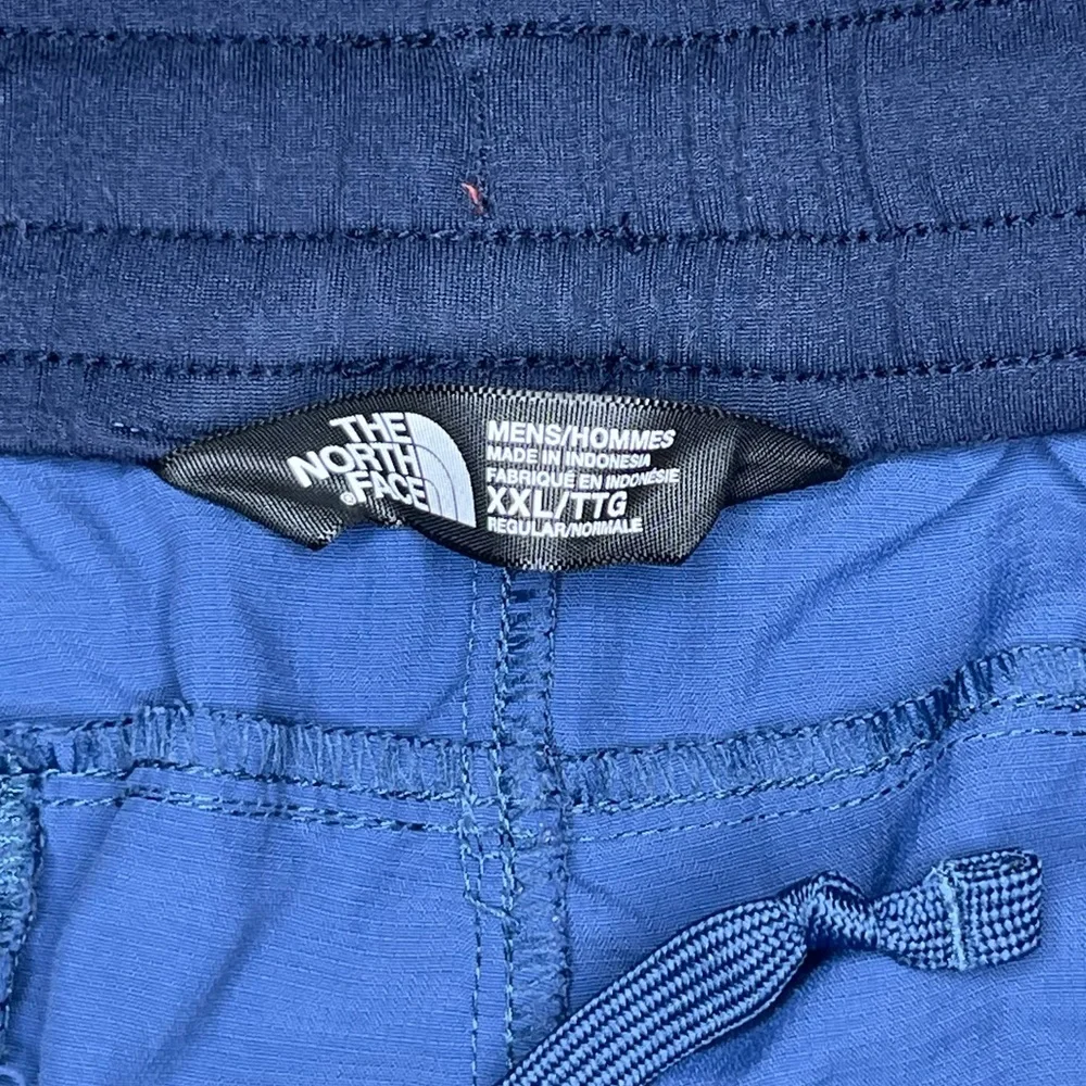 The North Face shorts